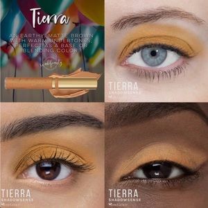 New Tierra ShadowSense